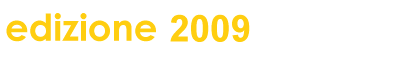 edizione 2009